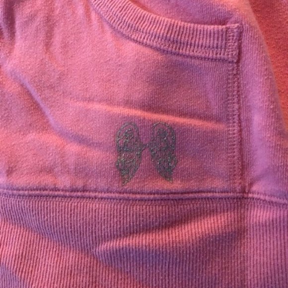Victoria Secret Angel Sweatshirt - Large - Picture 3 of 5